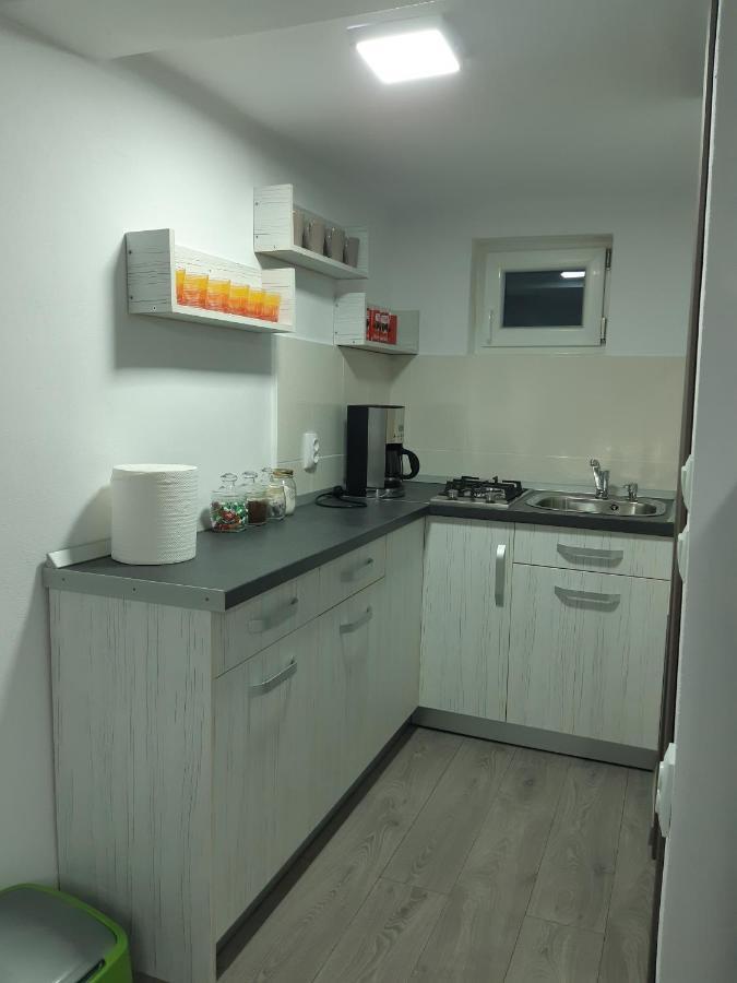 Apartament Magnolia Nearby City Center With Parking Sibiu Exterior photo