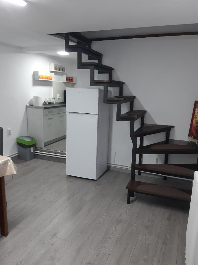 Apartament Magnolia Nearby City Center With Parking Sibiu Exterior photo